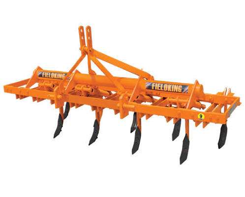 Cultivator Dealer Jamshedpur – Farm Implements at Abhinav Auto